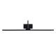 GloboStar® MIRA 60432 Μοντέρνο Φωτιστικό Τοίχου - Απλίκα Καθρέπτη Μπάνιου - Πίνακα LED 12W 1400lm 120° AC 220-240V IP44 Μ60 x Π20 x Υ13cm - Φυσικό Λευκό 4500K - Μαύρο - 3 Years Warranty GloboStar® MIRA 60432 Μοντέρνο Φωτιστικό Τοίχου - Απλίκα Καθρέπτη Μπάνιου - Πίνακα LED 12W 1400lm 120° AC 220-240V IP44 Μ60 x Π20 x Υ13cm - Φυσικό Λευκό 4500K - Μαύρο - 3 Years Warranty