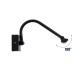 GloboStar® MIRA 60432 Μοντέρνο Φωτιστικό Τοίχου - Απλίκα Καθρέπτη Μπάνιου - Πίνακα LED 12W 1400lm 120° AC 220-240V IP44 Μ60 x Π20 x Υ13cm - Φυσικό Λευκό 4500K - Μαύρο - 3 Years Warranty GloboStar® MIRA 60432 Μοντέρνο Φωτιστικό Τοίχου - Απλίκα Καθρέπτη Μπάνιου - Πίνακα LED 12W 1400lm 120° AC 220-240V IP44 Μ60 x Π20 x Υ13cm - Φυσικό Λευκό 4500K - Μαύρο - 3 Years Warranty