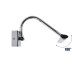 GloboStar® MIRA 60434 Μοντέρνο Φωτιστικό Τοίχου - Απλίκα Καθρέπτη Μπάνιου - Πίνακα LED 12W 1400lm 120° AC 220-240V IP44 Μ60 x Π20 x Υ13cm - Φυσικό Λευκό 4500K - Χρώμιο Νίκελ - 3 Years Warranty GloboStar® MIRA 60434 Μοντέρνο Φωτιστικό Τοίχου - Απλίκα Καθρέπτη Μπάνιου - Πίνακα LED 12W 1400lm 120° AC 220-240V IP44 Μ60 x Π20 x Υ13cm - Φυσικό Λευκό 4500K - Χρώμιο Νίκελ - 3 Years Warranty