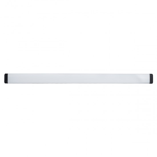 GloboStar® RENATA 60440 Μοντέρνο Φωτιστικό Τοίχου - Απλίκα Καθρέπτη Μπάνιου - Πίνακα LED 12W 1400lm 210° AC 220-240V IP44 Μ60 x Π4 x Υ5.5cm - Φυσικό Λευκό 4500K - Μαύρο - 3 Years Warranty GloboStar® RENATA 60440 Μοντέρνο Φωτιστικό Τοίχου - Απλίκα Καθρέπτη Μπάνιου - Πίνακα LED 12W 1400lm 210° AC 220-240V IP44 Μ60 x Π4 x Υ5.5cm - Φυσικό Λευκό 4500K - Μαύρο - 3 Years Warranty