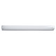 GloboStar® RENATA 60442 Μοντέρνο Φωτιστικό Τοίχου - Απλίκα Καθρέπτη Μπάνιου - Πίνακα LED 12W 1400lm 210° AC 220-240V IP44 Μ60 x Π4 x Υ5.5cm - Φυσικό Λευκό 4500K - Χρώμιο Νίκελ - 3 Years Warranty GloboStar® RENATA 60442 Μοντέρνο Φωτιστικό Τοίχου - Απλίκα Καθρέπτη Μπάνιου - Πίνακα LED 12W 1400lm 210° AC 220-240V IP44 Μ60 x Π4 x Υ5.5cm - Φυσικό Λευκό 4500K - Χρώμιο Νίκελ - 3 Years Warranty
