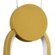 GloboStar® ILDI 61090 Κρεμαστό Φωτιστικό Οροφής Design LED CCT 12W 1440lm 300° AC 220-240V - Εναλλαγή Φωτισμού μέσω Διακόπτη On/Off All In One Ψυχρό 6000k+Φυσικό 4500k+Θερμό 2700k Μ10 x Π2.3 x Υ38cm - Χρυσό Βούρτσας GloboStar® ILDI 61090 Κρεμαστό Φωτιστικό Οροφής Design LED CCT 12W 1440lm 300° AC 220-240V - Εναλλαγή Φωτισμού μέσω Διακόπτη On/Off All In One Ψυχρό 6000k+Φυσικό 4500k+Θερμό 2700k Μ10 x Π2.3 x Υ38cm - Χρυσό Βούρτσας