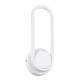GloboStar® DALLAS 61346 Φωτιστικό Τοίχου - Απλίκα Design LED CCT 12W 1440lm 360° AC 220-240V - Εναλλαγή Φωτισμού μέσω Διακόπτη On/Off All In One Ψυχρό 6000k+Φυσικό 4500k+Θερμό 2700k Μ12 x Π6.5 x Υ32cm - Λευκό - 3 Years Warranty GloboStar® DALLAS 61346 Φωτιστικό Τοίχου - Απλίκα Design LED CCT 12W 1440lm 360° AC 220-240V - Εναλλαγή Φωτισμού μέσω Διακόπτη On/Off All In One Ψυχρό 6000k+Φυσικό 4500k+Θερμό 2700k Μ12 x Π6.5 x Υ32cm - Λευκό - 3 Years Warranty