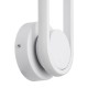 GloboStar® DALLAS 61346 Φωτιστικό Τοίχου - Απλίκα Design LED CCT 12W 1440lm 360° AC 220-240V - Εναλλαγή Φωτισμού μέσω Διακόπτη On/Off All In One Ψυχρό 6000k+Φυσικό 4500k+Θερμό 2700k Μ12 x Π6.5 x Υ32cm - Λευκό - 3 Years Warranty GloboStar® DALLAS 61346 Φωτιστικό Τοίχου - Απλίκα Design LED CCT 12W 1440lm 360° AC 220-240V - Εναλλαγή Φωτισμού μέσω Διακόπτη On/Off All In One Ψυχρό 6000k+Φυσικό 4500k+Θερμό 2700k Μ12 x Π6.5 x Υ32cm - Λευκό - 3 Years Warranty