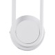 GloboStar® DALLAS 61346 Φωτιστικό Τοίχου - Απλίκα Design LED CCT 12W 1440lm 360° AC 220-240V - Εναλλαγή Φωτισμού μέσω Διακόπτη On/Off All In One Ψυχρό 6000k+Φυσικό 4500k+Θερμό 2700k Μ12 x Π6.5 x Υ32cm - Λευκό - 3 Years Warranty GloboStar® DALLAS 61346 Φωτιστικό Τοίχου - Απλίκα Design LED CCT 12W 1440lm 360° AC 220-240V - Εναλλαγή Φωτισμού μέσω Διακόπτη On/Off All In One Ψυχρό 6000k+Φυσικό 4500k+Θερμό 2700k Μ12 x Π6.5 x Υ32cm - Λευκό - 3 Years Warranty