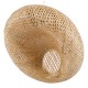 GloboStar® CARIBBEAN 01724 Vintage Κρεμαστό Φωτιστικό Οροφής Μονόφωτο 1 x E27 Μπεζ Ξύλινο Μπαμπού Φ60 x Y38cm GloboStar® CARIBBEAN 01724 Vintage Κρεμαστό Φωτιστικό Οροφής Μονόφωτο 1 x E27 Μπεζ Ξύλινο Μπαμπού Φ60 x Y38cm