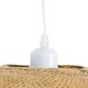 GloboStar® CARIBBEAN 01724 Vintage Κρεμαστό Φωτιστικό Οροφής Μονόφωτο 1 x E27 Μπεζ Ξύλινο Μπαμπού Φ60 x Y38cm GloboStar® CARIBBEAN 01724 Vintage Κρεμαστό Φωτιστικό Οροφής Μονόφωτο 1 x E27 Μπεζ Ξύλινο Μπαμπού Φ60 x Y38cm
