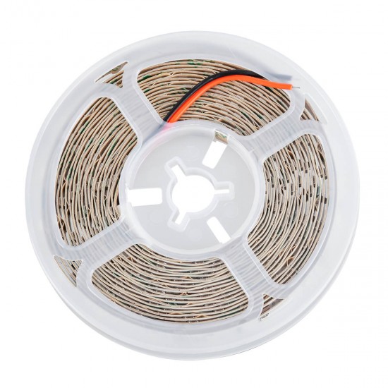 GloboStar® 70141 Ταινία LED SMD 2835 5m 6W/m 60LED/m 630lm/m 120° DC 12V IP20 Φυσικό Λευκό 4500K GloboStar® 70141 Ταινία LED SMD 2835 5m 6W/m 60LED/m 630lm/m 120° DC 12V IP20 Φυσικό Λευκό 4500K