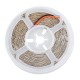 GloboStar® 70141 Ταινία LED SMD 2835 5m 6W/m 60LED/m 630lm/m 120° DC 12V IP20 Φυσικό Λευκό 4500K GloboStar® 70141 Ταινία LED SMD 2835 5m 6W/m 60LED/m 630lm/m 120° DC 12V IP20 Φυσικό Λευκό 4500K