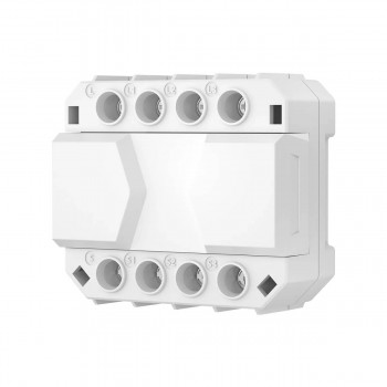 GloboStar® 80070 SONOFF S-MATE - Switch Mate 16A/3500W