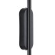 GloboStar® HARLEM 61331 Φωτιστικό Τοίχου - Απλίκα Design LED CCT 9W 1080lm 120° AC 220-240V - Εναλλαγή Φωτισμού μέσω Διακόπτη On/Off All In One Ψυχρό 6000k+Φυσικό 4500k+Θερμό 2700k Μ5 x Π4 x Υ60cm - Μαύρο - 3 Years Warranty