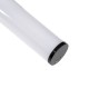 GloboStar® 70856-3M Κρεμαστό Προφίλ Αλουμινίου Μαύρο με Στρόγγυλο Λευκό Οπάλ Κάλυμμα για έως 3 Σειρές Ταινίας LED Πατητό - Press On 3 Μέτρα GloboStar® 70856-3M Κρεμαστό Προφίλ Αλουμινίου Μαύρο με Στρόγγυλο Λευκό Οπάλ Κάλυμμα για έως 3 Σειρές Ταινίας LED Πατητό - Press On 3 Μέτρα