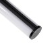 GloboStar® 70856-3M Κρεμαστό Προφίλ Αλουμινίου Μαύρο με Στρόγγυλο Λευκό Οπάλ Κάλυμμα για έως 3 Σειρές Ταινίας LED Πατητό - Press On 3 Μέτρα GloboStar® 70856-3M Κρεμαστό Προφίλ Αλουμινίου Μαύρο με Στρόγγυλο Λευκό Οπάλ Κάλυμμα για έως 3 Σειρές Ταινίας LED Πατητό - Press On 3 Μέτρα