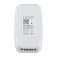 GloboStar® 73355 Ασύρματος WiFi LED RGBW+WW+CCT Controller IOS/Android 2in1 DC 9-24V Max 180W GloboStar® 73355 Ασύρματος WiFi LED RGBW+WW+CCT Controller IOS/Android 2in1 DC 9-24V Max 180W