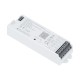 GloboStar® 73008 Ασύρματος WiFi LED RGBW+WW+CCT Controller IOS/Android 5in1 Bluetooth 2.4Ghz DC 12-24V Max 180W