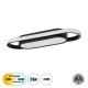GloboStar® IGOR 61216 Φωτιστικό Οροφής Linear Design LED CCT 24W 2880lm 210° AC 220-240V - Εναλλαγή Φωτισμού μέσω Διακόπτη On/Off All In One Ψυχρό 6000k+Φυσικό 4500k+Θερμό 2700k Μ41 x Π13 x Υ4.5cm - Μαύρο - 3 Years Warranty GloboStar® IGOR 61216 Φωτιστικό Οροφής Linear Design LED CCT 24W 2880lm 210° AC 220-240V - Εναλλαγή Φωτισμού μέσω Διακόπτη On/Off All In One Ψυχρό 6000k+Φυσικό 4500k+Θερμό 2700k Μ41 x Π13 x Υ4.5cm - Μαύρο - 3 Years Warranty