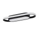GloboStar® IGOR 61216 Φωτιστικό Οροφής Linear Design LED CCT 24W 2880lm 210° AC 220-240V - Εναλλαγή Φωτισμού μέσω Διακόπτη On/Off All In One Ψυχρό 6000k+Φυσικό 4500k+Θερμό 2700k Μ41 x Π13 x Υ4.5cm - Μαύρο - 3 Years Warranty GloboStar® IGOR 61216 Φωτιστικό Οροφής Linear Design LED CCT 24W 2880lm 210° AC 220-240V - Εναλλαγή Φωτισμού μέσω Διακόπτη On/Off All In One Ψυχρό 6000k+Φυσικό 4500k+Θερμό 2700k Μ41 x Π13 x Υ4.5cm - Μαύρο - 3 Years Warranty
