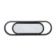 GloboStar® IGOR 61216 Φωτιστικό Οροφής Linear Design LED CCT 24W 2880lm 210° AC 220-240V - Εναλλαγή Φωτισμού μέσω Διακόπτη On/Off All In One Ψυχρό 6000k+Φυσικό 4500k+Θερμό 2700k Μ41 x Π13 x Υ4.5cm - Μαύρο - 3 Years Warranty GloboStar® IGOR 61216 Φωτιστικό Οροφής Linear Design LED CCT 24W 2880lm 210° AC 220-240V - Εναλλαγή Φωτισμού μέσω Διακόπτη On/Off All In One Ψυχρό 6000k+Φυσικό 4500k+Θερμό 2700k Μ41 x Π13 x Υ4.5cm - Μαύρο - 3 Years Warranty