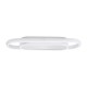 GloboStar® IGOR 61217 Φωτιστικό Οροφής Linear Design LED CCT 24W 2880lm 210° AC 220-240V - Εναλλαγή Φωτισμού μέσω Διακόπτη On/Off All In One Ψυχρό 6000k+Φυσικό 4500k+Θερμό 2700k Μ41 x Π13 x Υ4.5cm - Λευκό - 3 Years Warranty GloboStar® IGOR 61217 Φωτιστικό Οροφής Linear Design LED CCT 24W 2880lm 210° AC 220-240V - Εναλλαγή Φωτισμού μέσω Διακόπτη On/Off All In One Ψυχρό 6000k+Φυσικό 4500k+Θερμό 2700k Μ41 x Π13 x Υ4.5cm - Λευκό - 3 Years Warranty