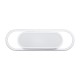 GloboStar® IGOR 61217 Φωτιστικό Οροφής Linear Design LED CCT 24W 2880lm 210° AC 220-240V - Εναλλαγή Φωτισμού μέσω Διακόπτη On/Off All In One Ψυχρό 6000k+Φυσικό 4500k+Θερμό 2700k Μ41 x Π13 x Υ4.5cm - Λευκό - 3 Years Warranty GloboStar® IGOR 61217 Φωτιστικό Οροφής Linear Design LED CCT 24W 2880lm 210° AC 220-240V - Εναλλαγή Φωτισμού μέσω Διακόπτη On/Off All In One Ψυχρό 6000k+Φυσικό 4500k+Θερμό 2700k Μ41 x Π13 x Υ4.5cm - Λευκό - 3 Years Warranty