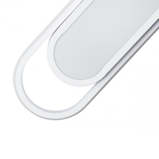 GloboStar® IGOR 61217 Φωτιστικό Οροφής Linear Design LED CCT 24W 2880lm 210° AC 220-240V - Εναλλαγή Φωτισμού μέσω Διακόπτη On/Off All In One Ψυχρό 6000k+Φυσικό 4500k+Θερμό 2700k Μ41 x Π13 x Υ4.5cm - Λευκό - 3 Years Warranty GloboStar® IGOR 61217 Φωτιστικό Οροφής Linear Design LED CCT 24W 2880lm 210° AC 220-240V - Εναλλαγή Φωτισμού μέσω Διακόπτη On/Off All In One Ψυχρό 6000k+Φυσικό 4500k+Θερμό 2700k Μ41 x Π13 x Υ4.5cm - Λευκό - 3 Years Warranty
