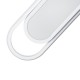GloboStar® IGOR 61217 Φωτιστικό Οροφής Linear Design LED CCT 24W 2880lm 210° AC 220-240V - Εναλλαγή Φωτισμού μέσω Διακόπτη On/Off All In One Ψυχρό 6000k+Φυσικό 4500k+Θερμό 2700k Μ41 x Π13 x Υ4.5cm - Λευκό - 3 Years Warranty GloboStar® IGOR 61217 Φωτιστικό Οροφής Linear Design LED CCT 24W 2880lm 210° AC 220-240V - Εναλλαγή Φωτισμού μέσω Διακόπτη On/Off All In One Ψυχρό 6000k+Φυσικό 4500k+Θερμό 2700k Μ41 x Π13 x Υ4.5cm - Λευκό - 3 Years Warranty