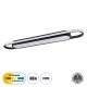 GloboStar® IGOR 61218 Φωτιστικό Οροφής Linear Design LED CCT 48W 5760lm 210° AC 220-240V - Εναλλαγή Φωτισμού μέσω Διακόπτη On/Off All In One Ψυχρό 6000k+Φυσικό 4500k+Θερμό 2700k Μ81 x Π13 x Υ4.5cm - Μαύρο - 3 Years Warranty GloboStar® IGOR 61218 Φωτιστικό Οροφής Linear Design LED CCT 48W 5760lm 210° AC 220-240V - Εναλλαγή Φωτισμού μέσω Διακόπτη On/Off All In One Ψυχρό 6000k+Φυσικό 4500k+Θερμό 2700k Μ81 x Π13 x Υ4.5cm - Μαύρο - 3 Years Warranty