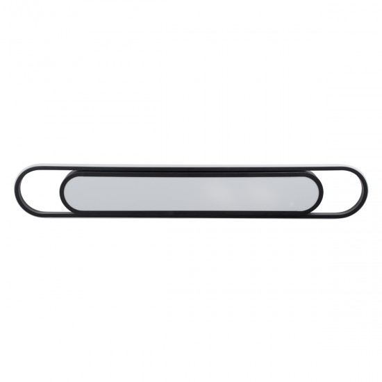 GloboStar® IGOR 61218 Φωτιστικό Οροφής Linear Design LED CCT 48W 5760lm 210° AC 220-240V - Εναλλαγή Φωτισμού μέσω Διακόπτη On/Off All In One Ψυχρό 6000k+Φυσικό 4500k+Θερμό 2700k Μ81 x Π13 x Υ4.5cm - Μαύρο - 3 Years Warranty GloboStar® IGOR 61218 Φωτιστικό Οροφής Linear Design LED CCT 48W 5760lm 210° AC 220-240V - Εναλλαγή Φωτισμού μέσω Διακόπτη On/Off All In One Ψυχρό 6000k+Φυσικό 4500k+Θερμό 2700k Μ81 x Π13 x Υ4.5cm - Μαύρο - 3 Years Warranty