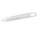 GloboStar® IGOR 61219 Φωτιστικό Οροφής Linear Design LED CCT 48W 5760lm 210° AC 220-240V - Εναλλαγή Φωτισμού μέσω Διακόπτη On/Off All In One Ψυχρό 6000k+Φυσικό 4500k+Θερμό 2700k Μ81 x Π13 x Υ4.5cm - Λευκό - 3 Years Warranty