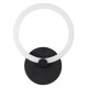 GloboStar® MATILDA 61339 Φωτιστικό Τοίχου - Απλίκα Design LED CCT 8W 960lm 360° AC 220-240V - Εναλλαγή Φωτισμού μέσω Διακόπτη On/Off All In One Ψυχρό 6000k+Φυσικό 4500k+Θερμό 2700k Μ20 x Π5 x Υ25.5cm - Μαύρο - 3 Years Warranty GloboStar® MATILDA 61339 Φωτιστικό Τοίχου - Απλίκα Design LED CCT 8W 960lm 360° AC 220-240V - Εναλλαγή Φωτισμού μέσω Διακόπτη On/Off All In One Ψυχρό 6000k+Φυσικό 4500k+Θερμό 2700k Μ20 x Π5 x Υ25.5cm - Μαύρο - 3 Years Warranty