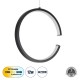 GloboStar® CEROBA 61306 Κρεμαστό Φωτιστικό Οροφής Linear Design LED CCT 12W 1320lm 360° AC 220-240V - Εναλλαγή Φωτισμού μέσω Διακόπτη On/Off All In One Ψυχρό 6000k+Φυσικό 4500k+Θερμό 2700k Φ22 x Π2cm - Μαύρο - 3 Years Warranty GloboStar® CEROBA 61306 Κρεμαστό Φωτιστικό Οροφής Linear Design LED CCT 12W 1320lm 360° AC 220-240V - Εναλλαγή Φωτισμού μέσω Διακόπτη On/Off All In One Ψυχρό 6000k+Φυσικό 4500k+Θερμό 2700k Φ22 x Π2cm - Μαύρο - 3 Years Warranty