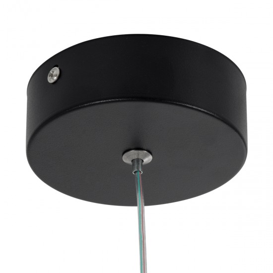 GloboStar® CEROBA 61306 Κρεμαστό Φωτιστικό Οροφής Linear Design LED CCT 12W 1320lm 360° AC 220-240V - Εναλλαγή Φωτισμού μέσω Διακόπτη On/Off All In One Ψυχρό 6000k+Φυσικό 4500k+Θερμό 2700k Φ22 x Π2cm - Μαύρο - 3 Years Warranty GloboStar® CEROBA 61306 Κρεμαστό Φωτιστικό Οροφής Linear Design LED CCT 12W 1320lm 360° AC 220-240V - Εναλλαγή Φωτισμού μέσω Διακόπτη On/Off All In One Ψυχρό 6000k+Φυσικό 4500k+Θερμό 2700k Φ22 x Π2cm - Μαύρο - 3 Years Warranty
