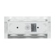 GloboStar® SIXOAD 60584 Φωτιστικό Τοίχου - Απλίκα Αρχιτεκτονικού Φωτισμού Εσωτερικού/Εξωτερικού Χώρου Up & Down LED 18W 2160lm 30° AC 220-240V Αδιάβροχο IP65 Μ17 x Π4 x Υ8cm - Θερμό Λευκό 2700K - Λευκό - Bridgelux Chip - 3 Years Warranty GloboStar® SIXOAD 60584 Φωτιστικό Τοίχου - Απλίκα Αρχιτεκτονικού Φωτισμού Εσωτερικού/Εξωτερικού Χώρου Up & Down LED 18W 2160lm 30° AC 220-240V Αδιάβροχο IP65 Μ17 x Π4 x Υ8cm - Θερμό Λευκό 2700K - Λευκό - Bridgelux Chip - 3 Years Warranty