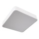 GloboStar® KAMALA 61207-S Πλαφονιέρα Οροφής LED CCT 67W 7370lm 120° AC 220-240V - Εναλλαγή Φωτισμού μέσω Τηλεχειριστηρίου All In One Ψυχρό 6000k+Φυσικό 4500k+Θερμό 2700k Dimmable Μ40 x Π40 x Υ8cm - Λευκό - 3 Years Warranty GloboStar® KAMALA 61207-S Πλαφονιέρα Οροφής LED CCT 67W 7370lm 120° AC 220-240V - Εναλλαγή Φωτισμού μέσω Τηλεχειριστηρίου All In One Ψυχρό 6000k+Φυσικό 4500k+Θερμό 2700k Dimmable Μ40 x Π40 x Υ8cm - Λευκό - 3 Years Warranty
