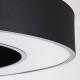 GloboStar® RA 61194 Κρεμαστό Φωτιστικό Δαχτυλίδι-Κύκλος LED CCT 67W 7370lm 120° AC 220-240V - Εναλλαγή Φωτισμού μέσω Τηλεχειριστηρίου All In One Ψυχρό 6000k+Φυσικό 4500k+Θερμό 2700k Dimmable Φ60cm - Μαύρο - 3 Years Warranty GloboStar® RA 61194 Κρεμαστό Φωτιστικό Δαχτυλίδι-Κύκλος LED CCT 67W 7370lm 120° AC 220-240V - Εναλλαγή Φωτισμού μέσω Τηλεχειριστηρίου All In One Ψυχρό 6000k+Φυσικό 4500k+Θερμό 2700k Dimmable Φ60cm - Μαύρο - 3 Years Warranty