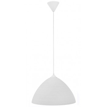 Φωτιστικό  GL-1010/35 1/L WHITE BRUSH