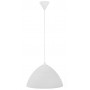 Φωτιστικό  GL-1010/35 1/L WHITE BRUSH