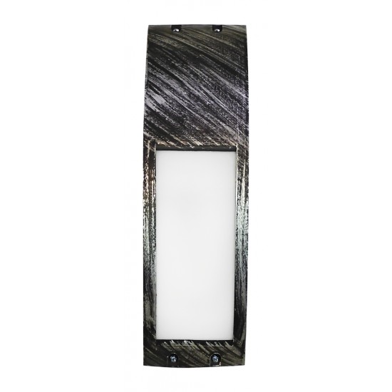 Απλίκα επιτοίχια SLP-20C SILVER Απλίκα επιτοίχια SLP-20C SILVER