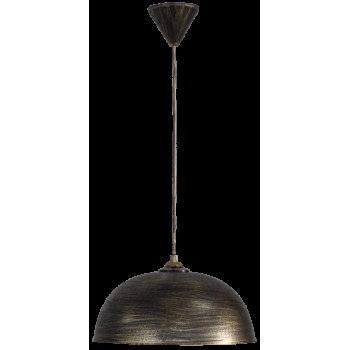 SFERA/30 BRONZE 1L ΚΡΕΜΑΣΤΟ PLASTIC