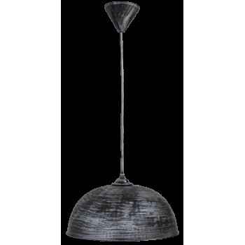 SFERA/30 SILVER 1L ΚΡΕΜΑΣΤΟ PLASTIC