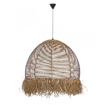 BRAZIL -D- Φ80 1L ΚΡΕΜΑΣΤΟ ARTIFICIAL BAMBOO