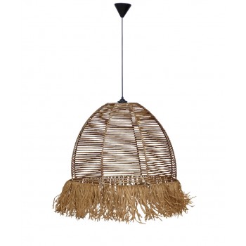 BRAZIL -D- Φ60 1L ΚΡΕΜΑΣΤΟ ARTIFICIAL BAMBOO