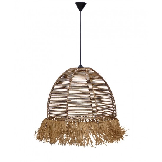 BRAZIL -D- Φ60 1L ΚΡΕΜΑΣΤΟ ARTIFICIAL BAMBOO