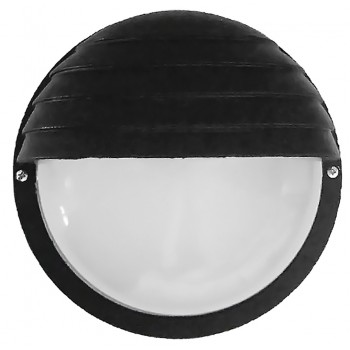 Φωτιστικό χελώνα  SLP-250 BLACK