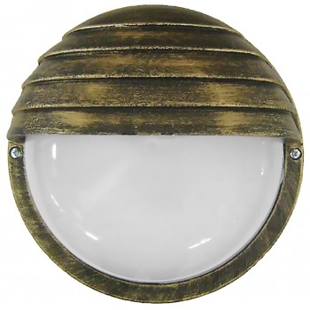 Φωτιστικό χελώνα  SLP-250 BRONZE