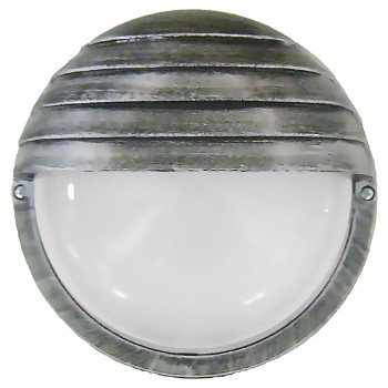 Φωτιστικό χελώνα  SLP-250 SILVER