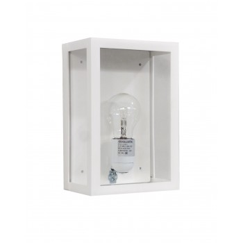 Φωτιστικό επιτοίχιο SLP-60A WHITE