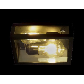 Οροφής/Επιτοίχιο SLP-60A CE 2L BLACK