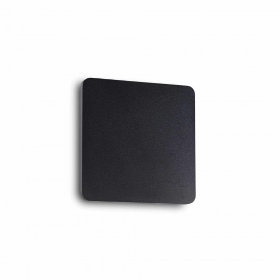 Φωτιστικό Απλίκα COVER 8021696195766 Χρώμα : Μαύρο Φωτιστικό Απλίκα COVER 8021696195766 Χρώμα : Μαύρο