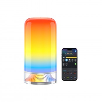 GOVEE H6022 RGBICWW TABLE LAMP